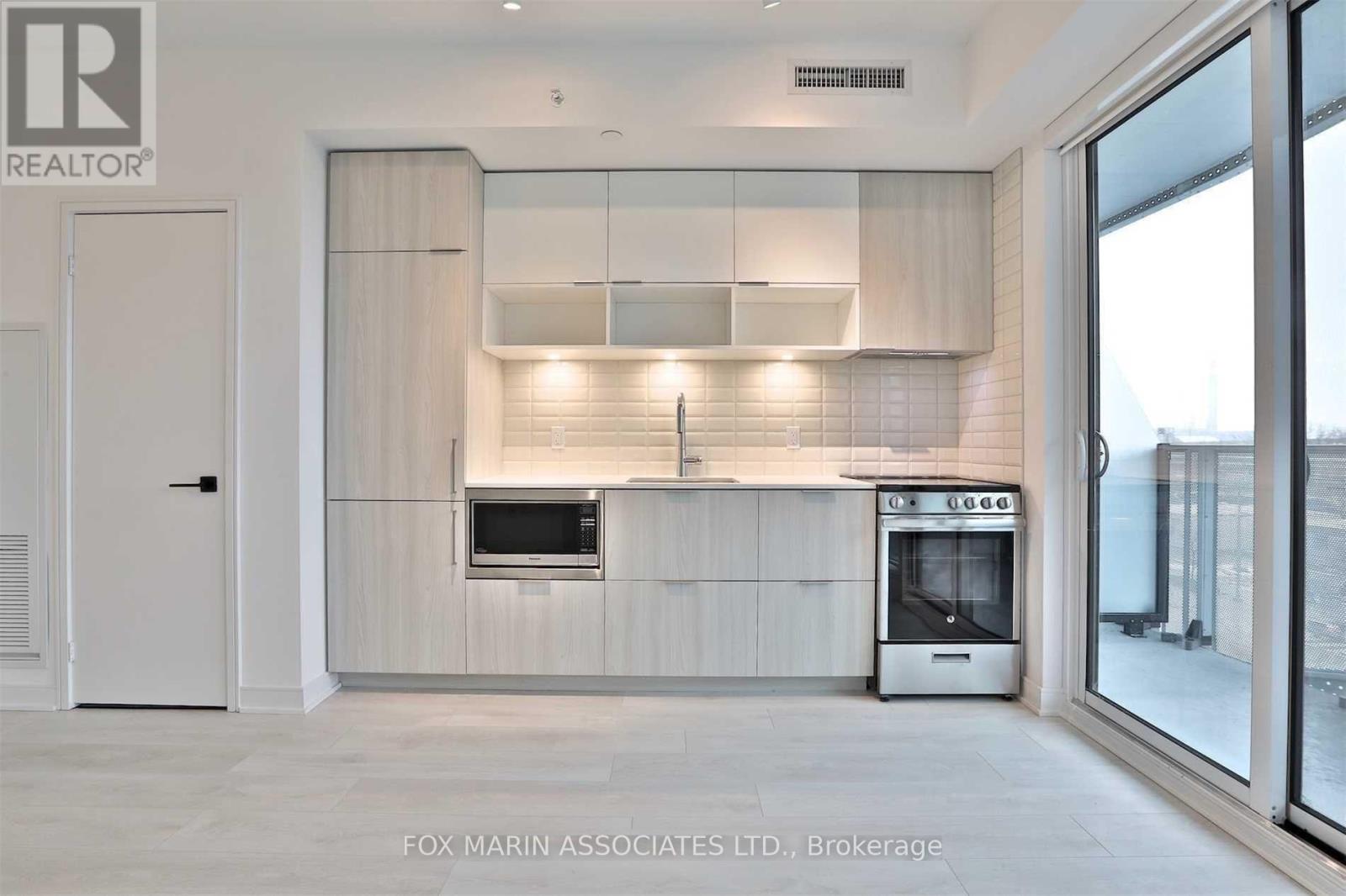 Property image for 1006 - 60 TANNERY ROAD|Toronto (Waterfront Communities), Ontario M5A0S8