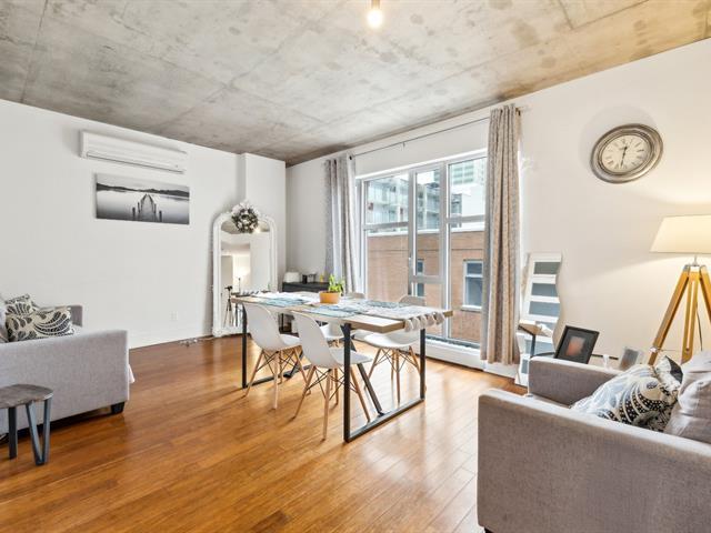 Property image for 109 Rue Charlotte|#301|Montréal (Ville-Marie), Quebec H2X1M2