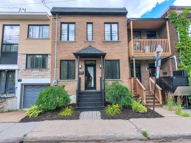 Property image for 5787 Rue Marquette|Montréal (Rosemont/La Petite-Patrie), Quebec H2G2X8