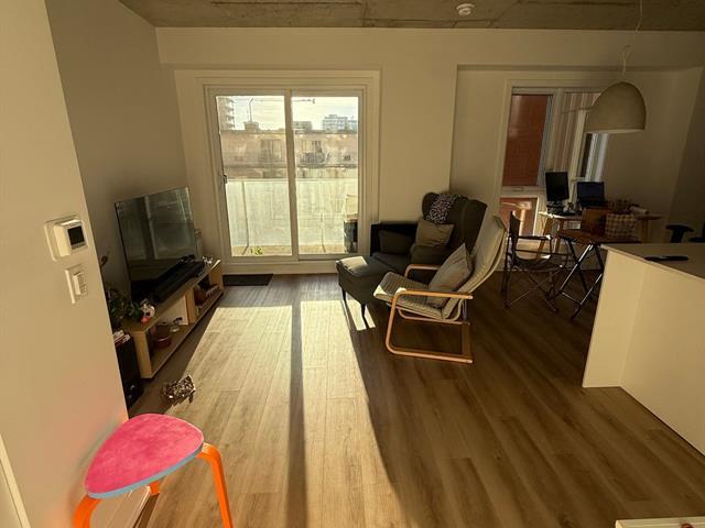 5460 Rue Sherbrooke E.|#309|Montréal (Mercier/Hochelaga-Maisonneuve), Quebec H1N0E8