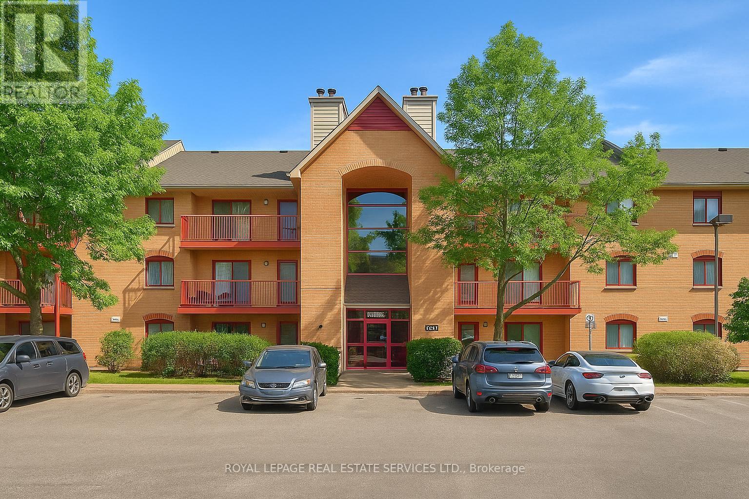 Property image for 1734 - 1478 PILGRIMS WAY|Oakville (GA Glen Abbey), Ontario L6M3G7