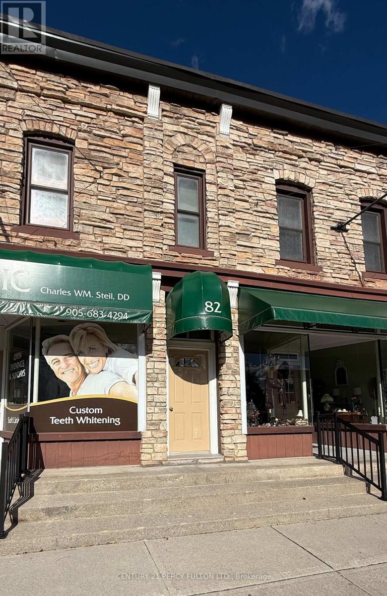 Property image for 82A OLD KINGSTON ROAD|Ajax (Central West), Ontario L1T2Z8