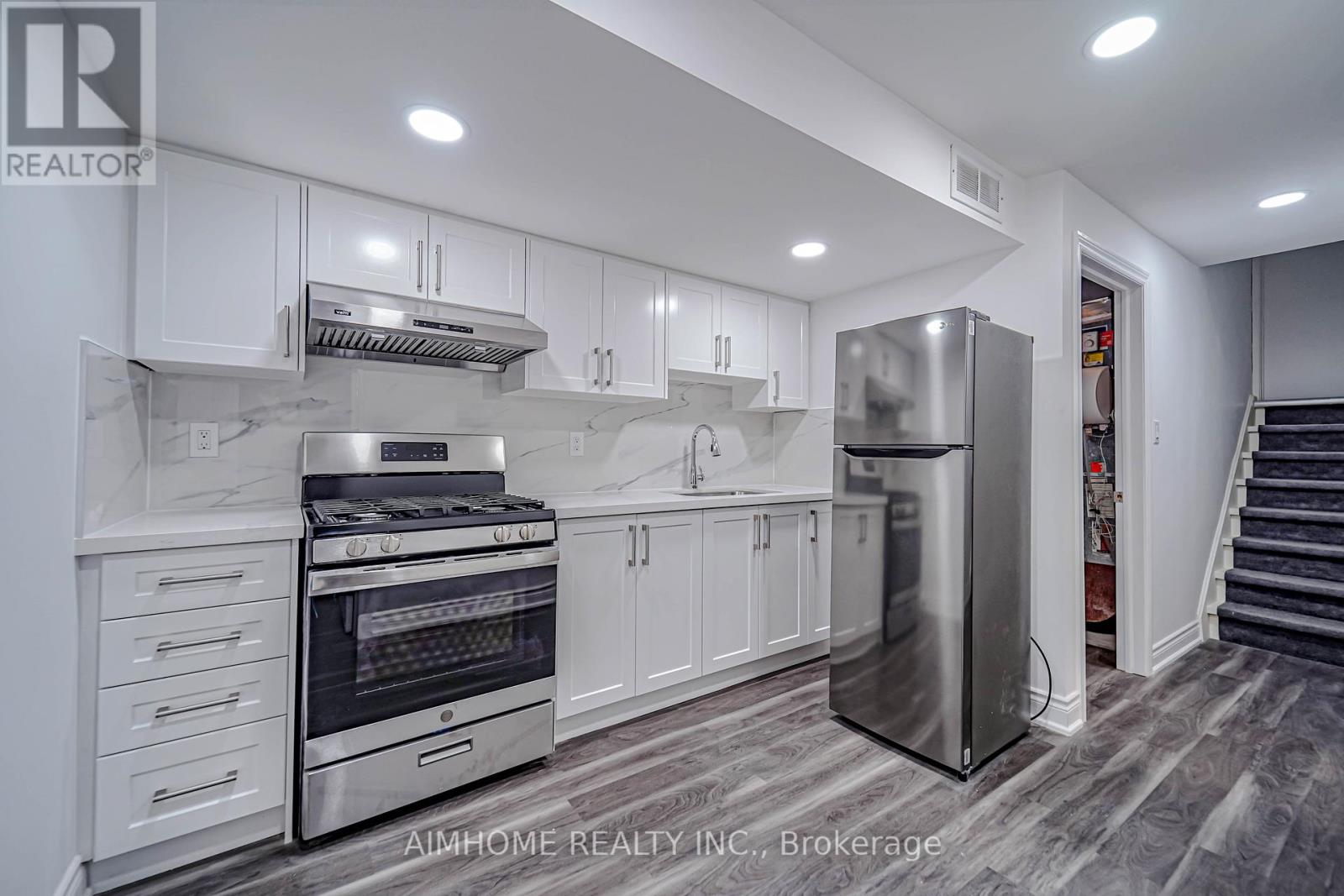 Property image for LOWER - 345 MONTEGO ROAD|Mississauga (Cooksville), Ontario L5B1C6