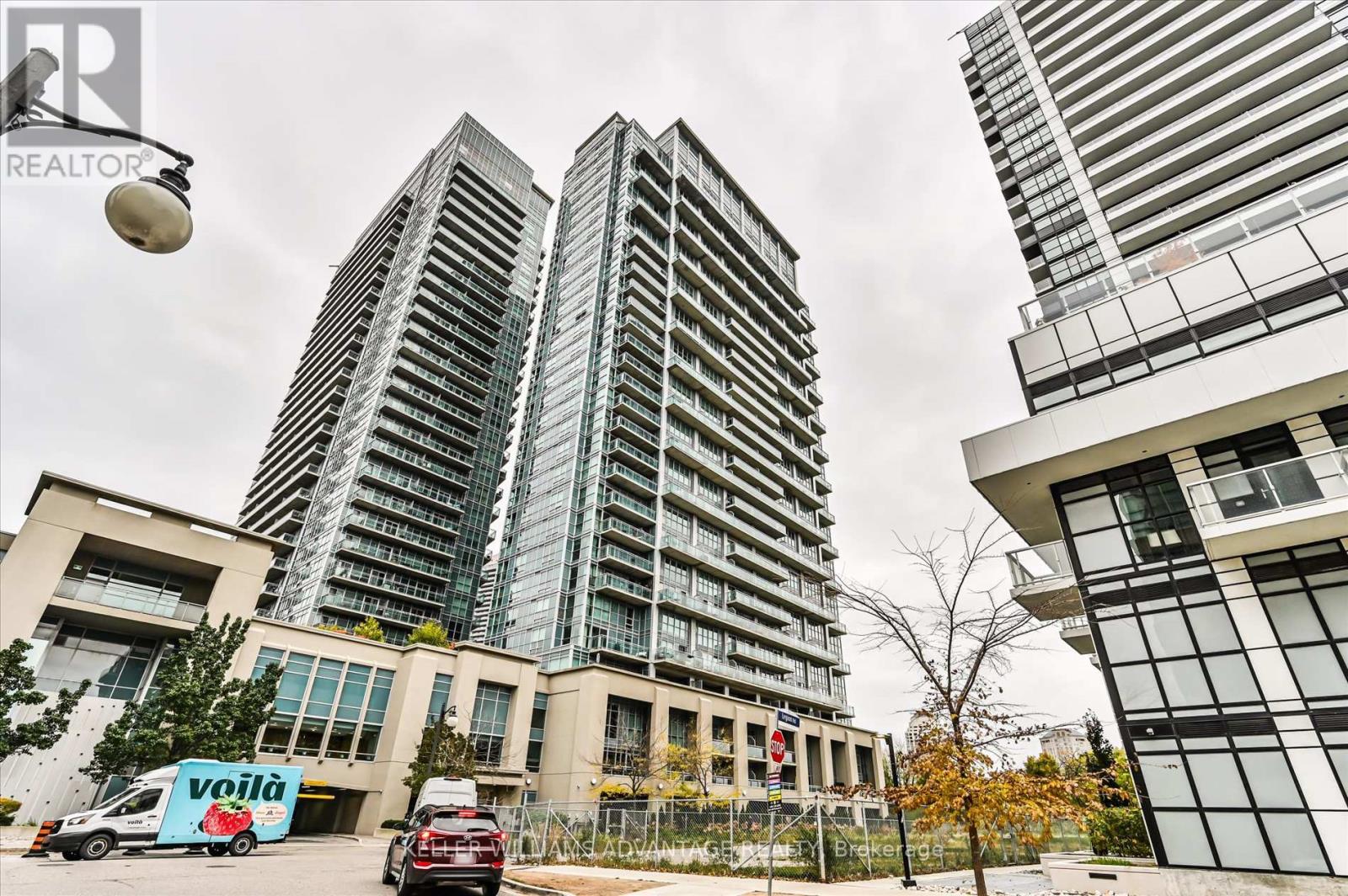 Property image for 2910 - 155 LEGION ROAD N|Toronto (Mimico), Ontario M8Y0A7