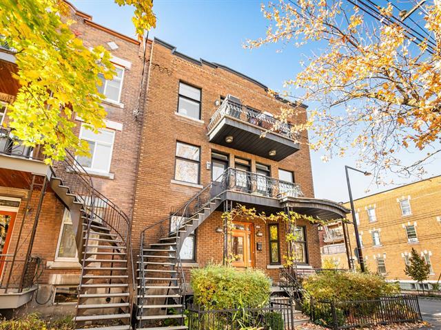 4527 Rue La Fontaine|Montréal (Mercier/Hochelaga-Maisonneuve), Quebec H1V1P4