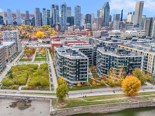 Property image for 1550 Rue des Bassins|#429|Montréal (Le Sud-Ouest), Quebec H3C0W5
