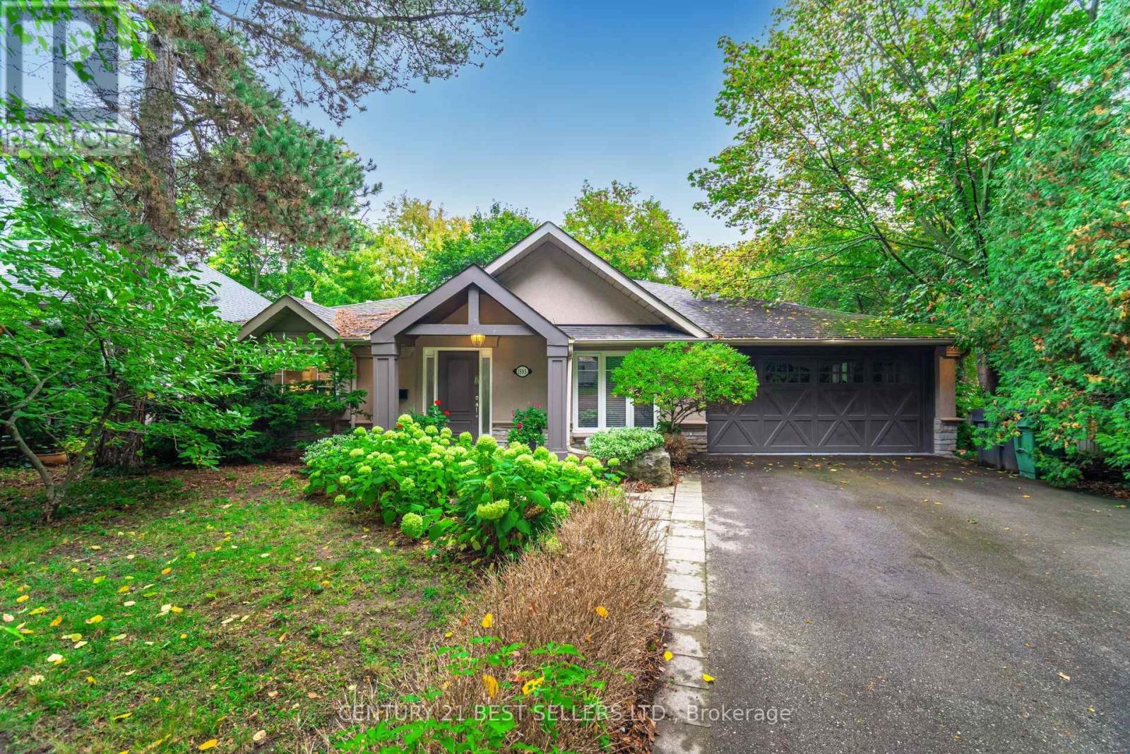 Property image for 1595 CALVERTON COURT|Mississauga (Mineola), Ontario L5G2W4