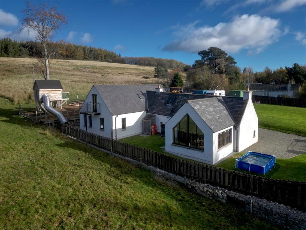 Additional image 2 of Parkhead Cottage, Ballindalloch, Moray, AB37