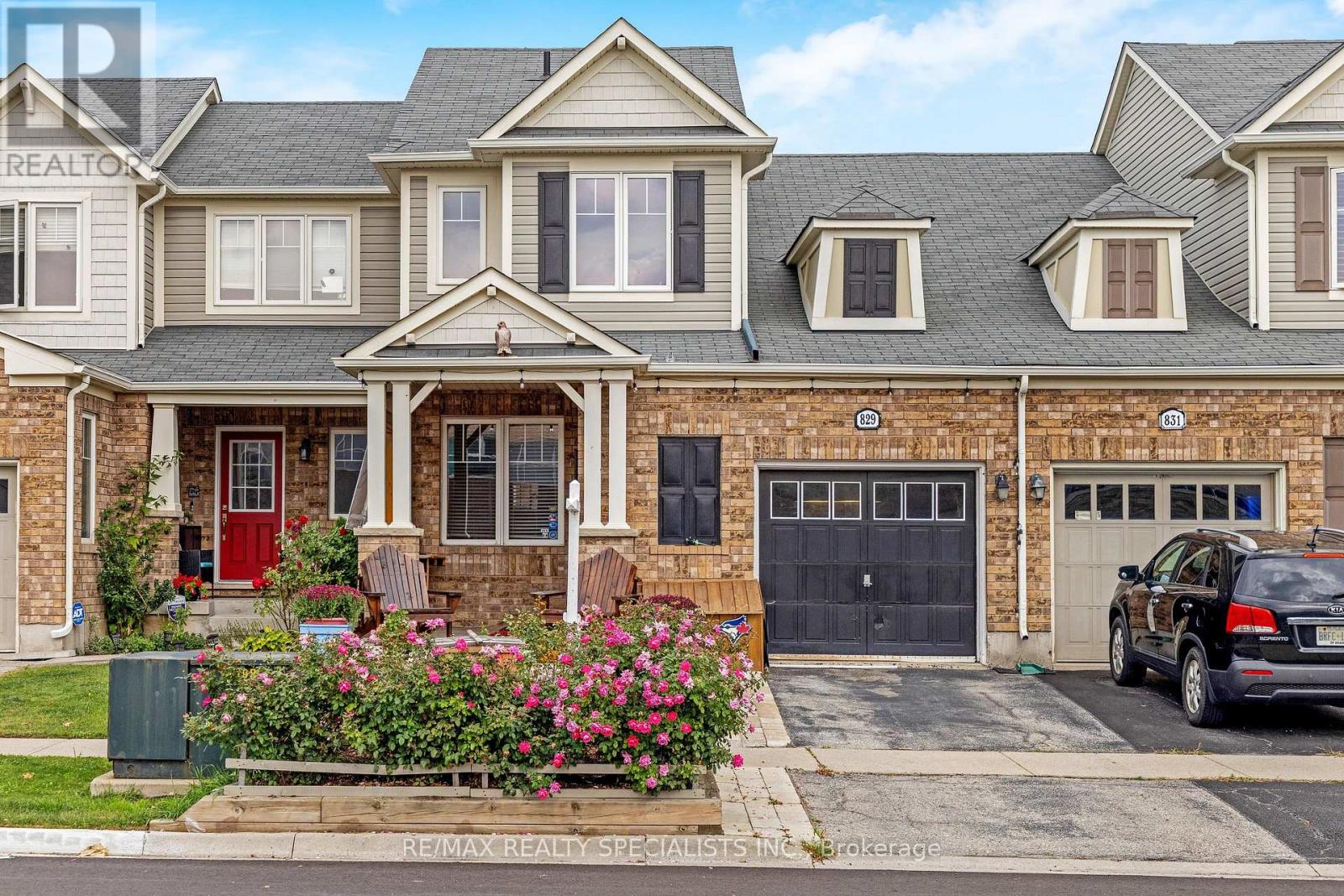 Property image for 829 SCOTT BOULEVARD|Milton (HA Harrison), Ontario L9T2C9