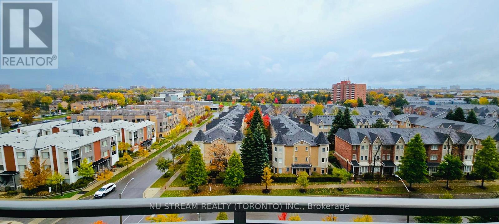 Property image for 8D - 6 ROSEBANK DRIVE|Toronto (Malvern), Ontario M1B0A1