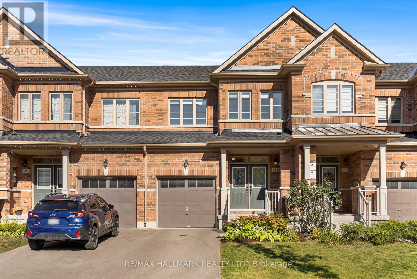 Property image for 581 BARONS STREET|Vaughan (Kleinburg), Ontario L4H5C3
