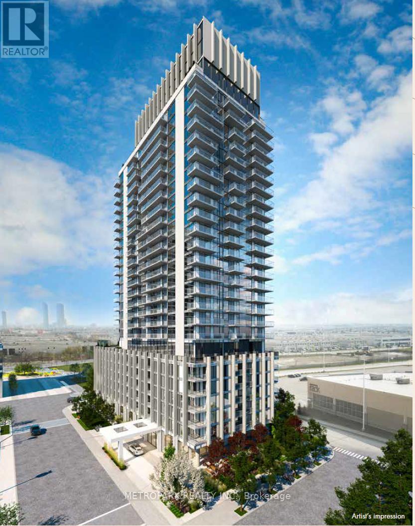 Property image for 209 - 27 KORDA GATE|Vaughan (Concord), Ontario L4K2M9