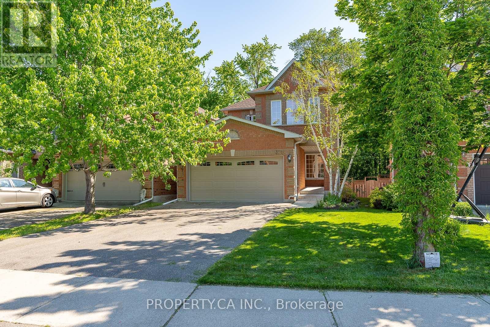 LOWER - 3788 FOREST BLUFF CRESCENT|Mississauga (Lisgar), Ontario L5N7T8