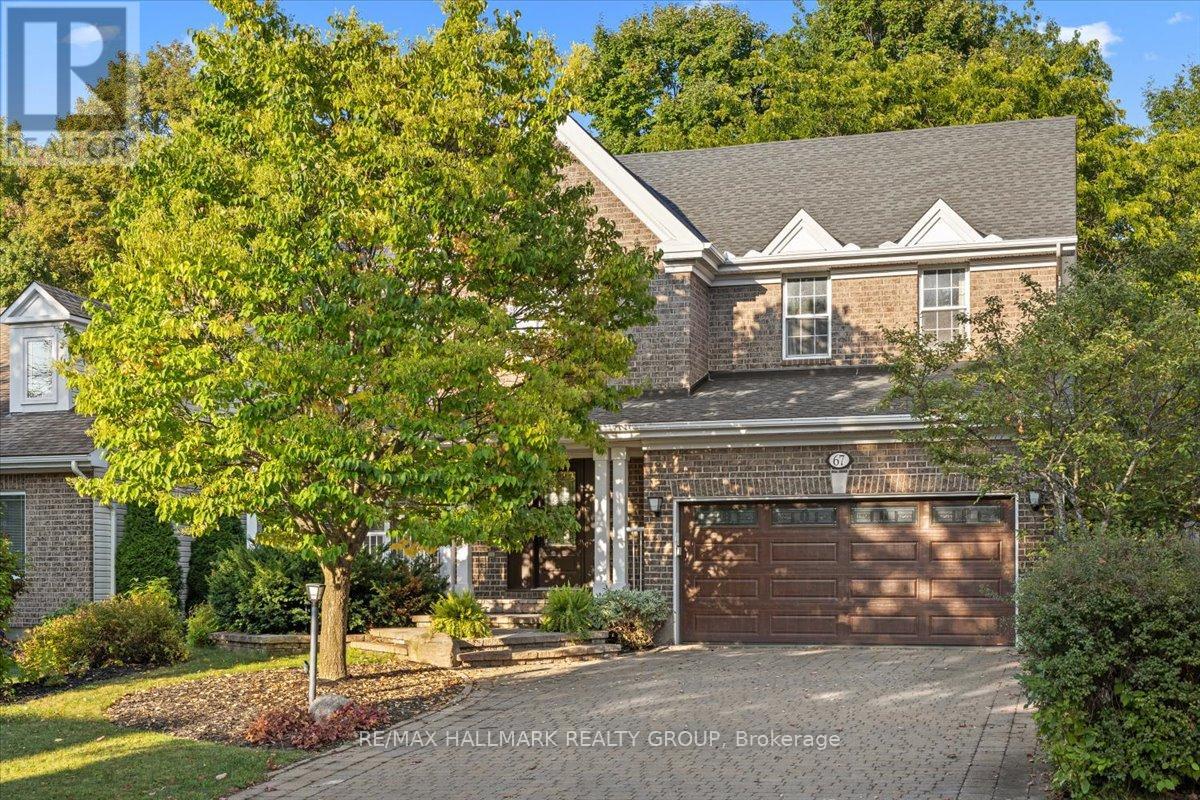 Property image for 67 MATTAWA CRESCENT|Ottawa, Ontario K2M2E8