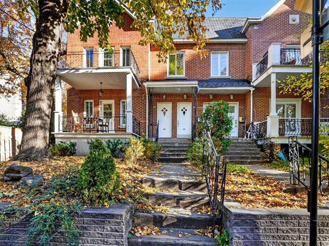4615 Av. Marcil|Montréal (Côte-des-Neiges/Notre-Dame-de-Grâce), Quebec H4A3A2
