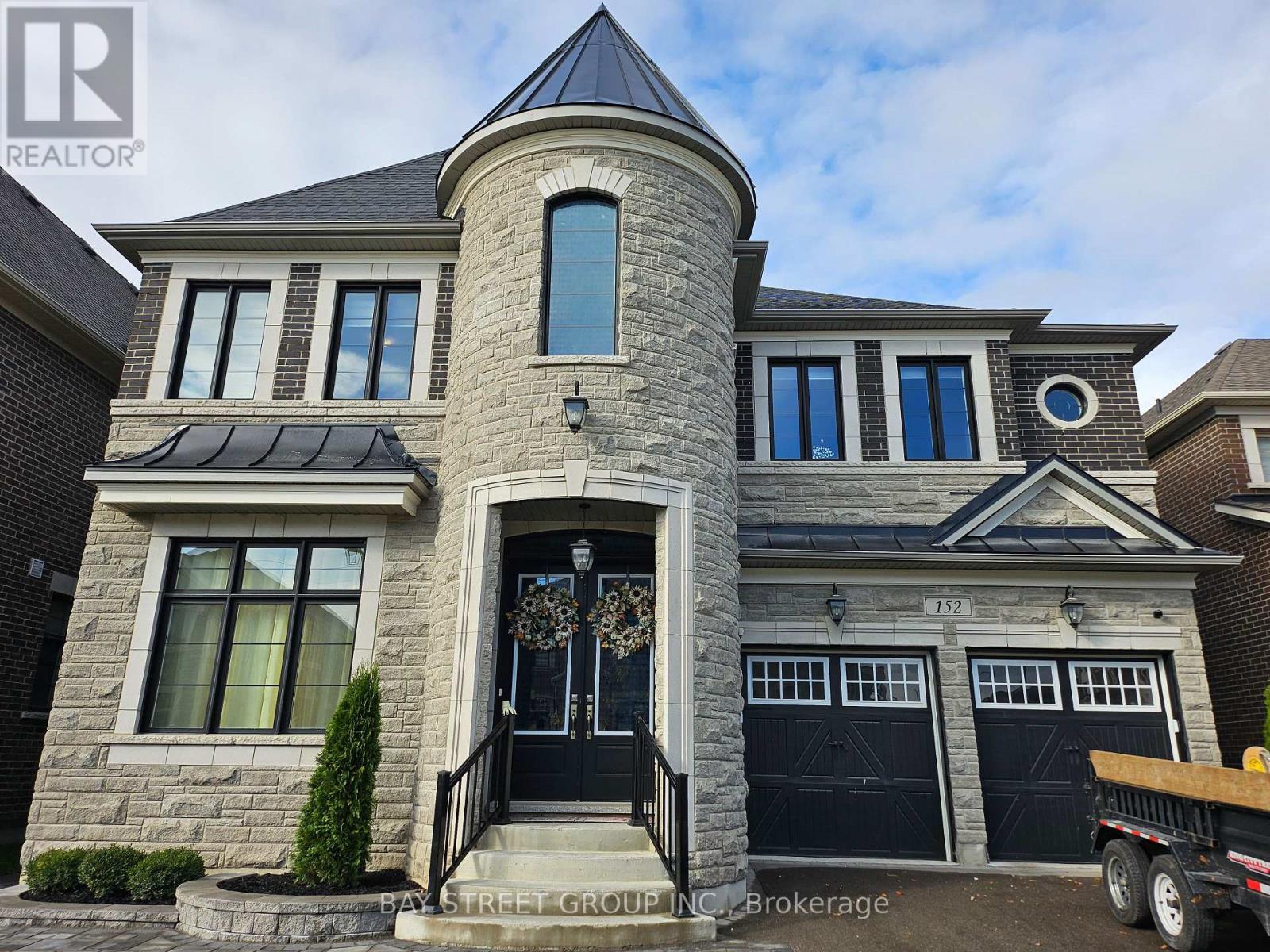 Property image for 1A - 152 FIRST NATIONS TRAIL|Vaughan (Kleinburg), Ontario L4H5A6