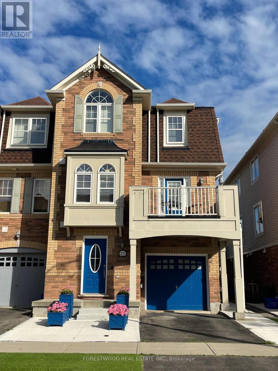 Property image for 272 WETENHALL LANDING LANE|Milton (HA Harrison), Ontario L9T7B7