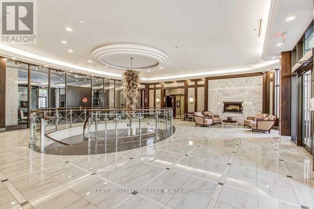 408 - 135 WYNFORD DRIVE|Toronto (Banbury-Don Mills), Ontario M3C0J4