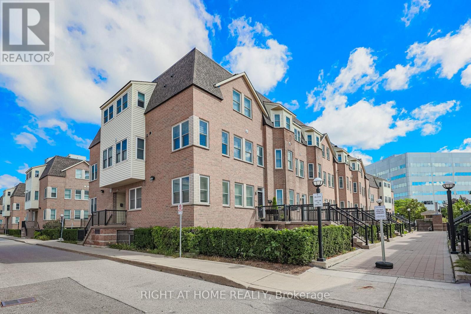 Property image for 78 - 760 LAWRENCE AVENUE W|Toronto (Yorkdale-Glen Park), Ontario M6A3E7