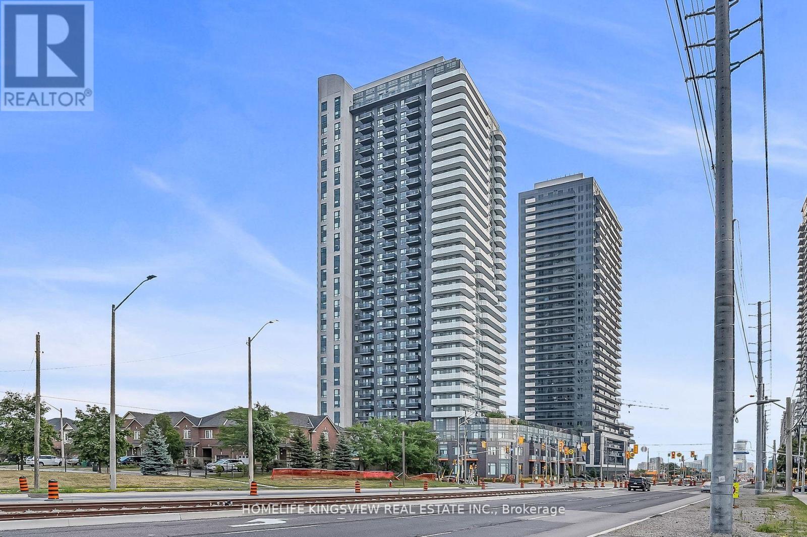 Property image for 2008 - 8 NAHANI WAY|Mississauga (Hurontario), Ontario L4Z0C6