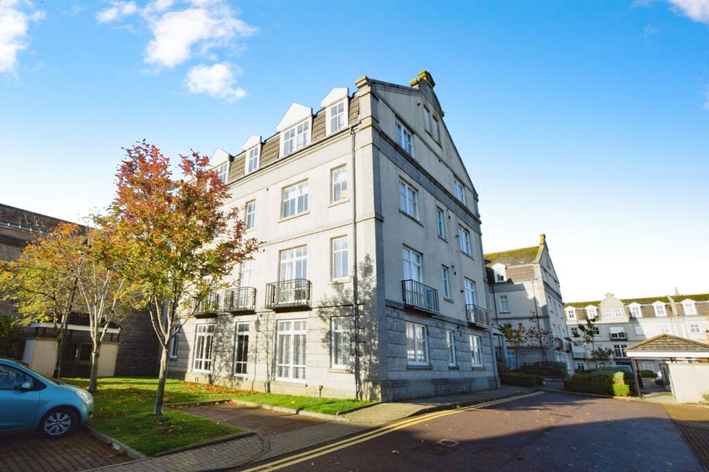 Additional image 19 of Great Western Road, Aberdeen, AB10