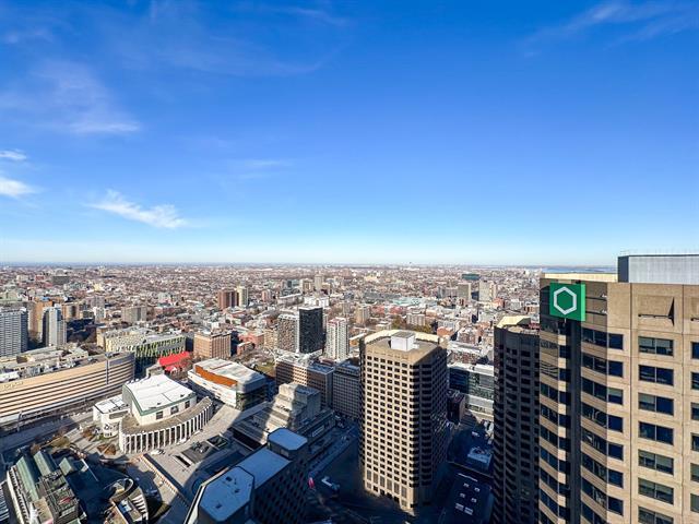 1210 Rue Jeanne-Mance|#4906|Montréal (Ville-Marie), Quebec H2X1M1