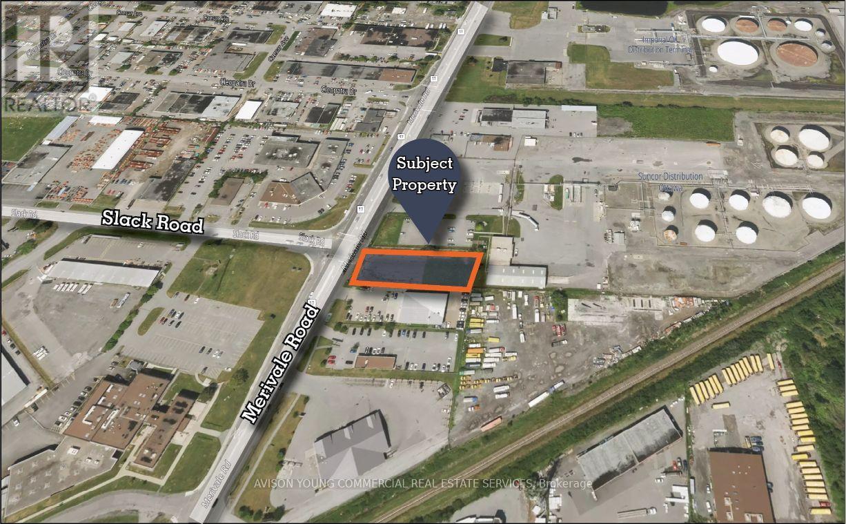 1989 MERIVALE ROAD|Ottawa, Ontario K2G1G1