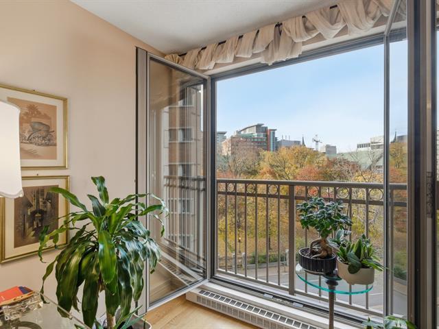 1700 Boul. René-Lévesque O.|#707|Montréal (Ville-Marie), Quebec H3H2V1