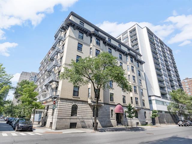 Property image for 1254 Rue St-Marc|#61|Montréal (Ville-Marie), Quebec H3H2E9