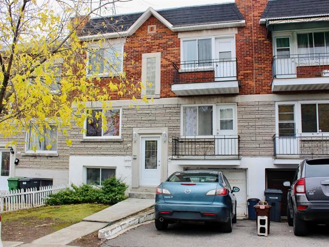 Property image for 2536-2538 Av. Parkville|Montréal (Mercier/Hochelaga-Maisonneuve), Quebec H1N3A8