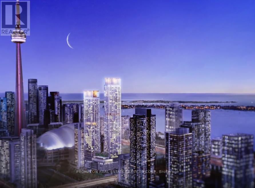 Property image for 5708 - 3 CONCORD CITYPLACE WAY|Toronto (Waterfront Communities), Ontario M5V0X4