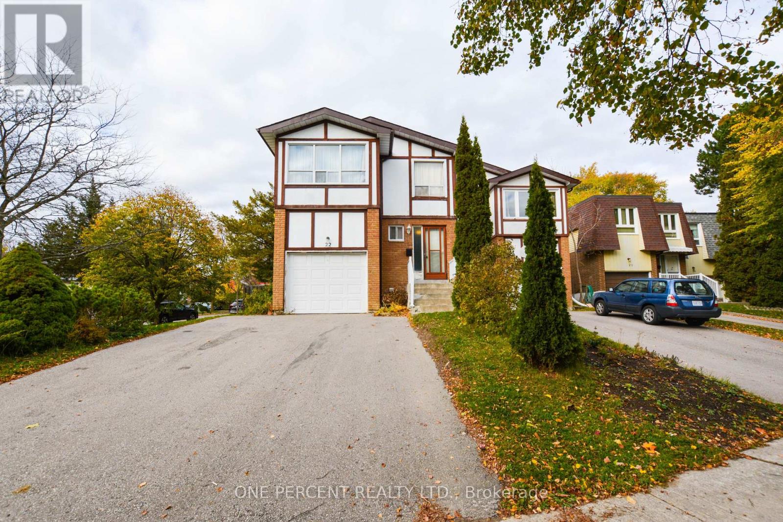 Property image for 22 MINTWOOD DRIVE|Toronto (Bayview Woods-Steeles), Ontario M2M3A7