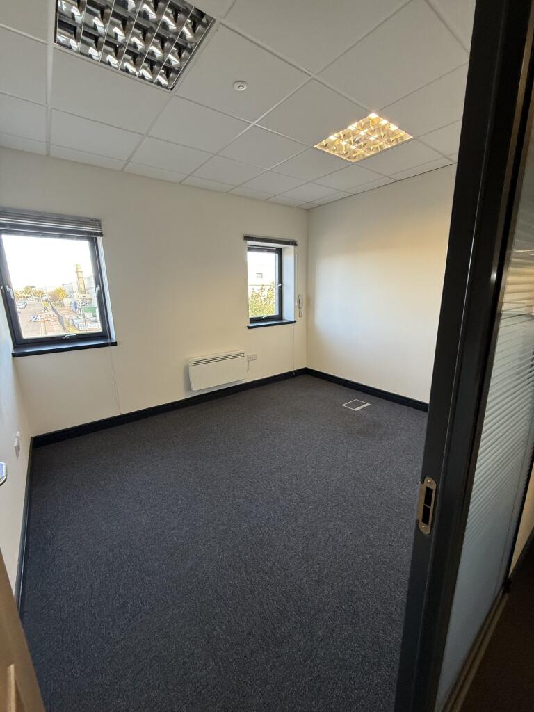 Additional image 3 of Office Premises, Kirkhill Drive, Kirkhill Industrial Estate, Dyce, AB21