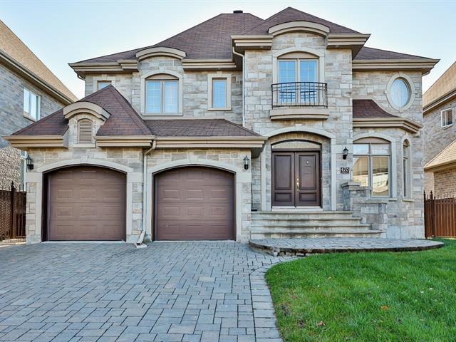 Property image for 470 Rue du Chardonnay|Laval (Duvernay), Quebec H7A0C2