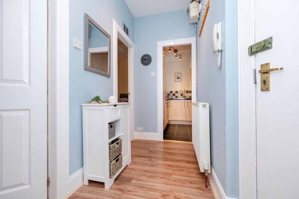 Additional image 8 of Ground Floor Left, 12 Allan Street, Aberdeen, Aberdeen City, AB10 6HJ