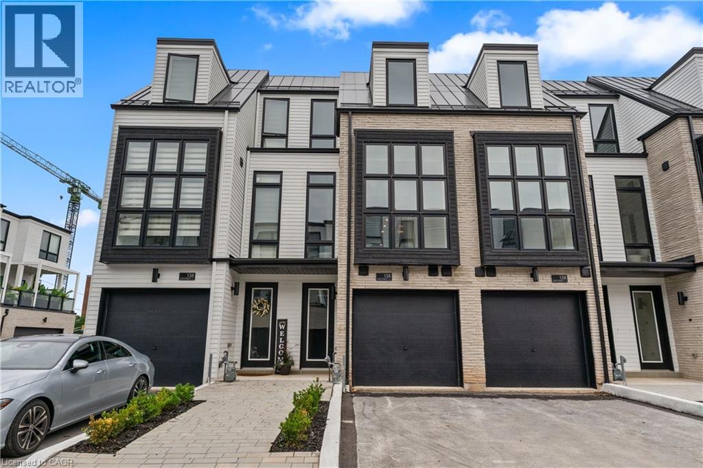 Property image for 138 EAST Street Unit# 2|Oakville, Ontario L6L0H9