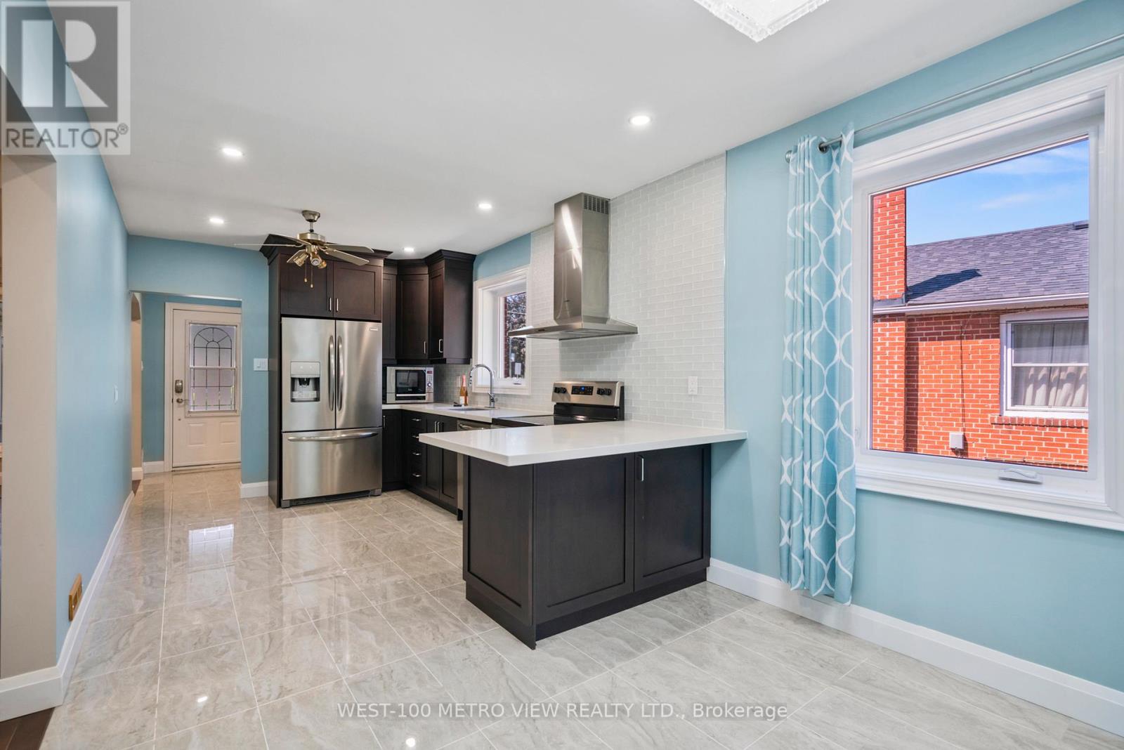 Property image for 31 ROSSFORD ROAD|Toronto (Wexford-Maryvale), Ontario M1R4B2