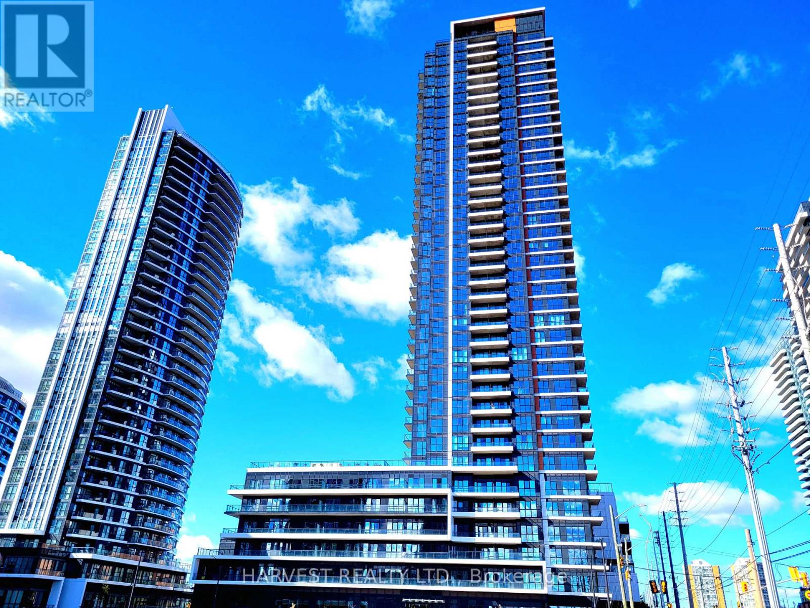 2406 - 15 WATERGARDEN DRIVE|Mississauga (Hurontario), Ontario L5R0H4