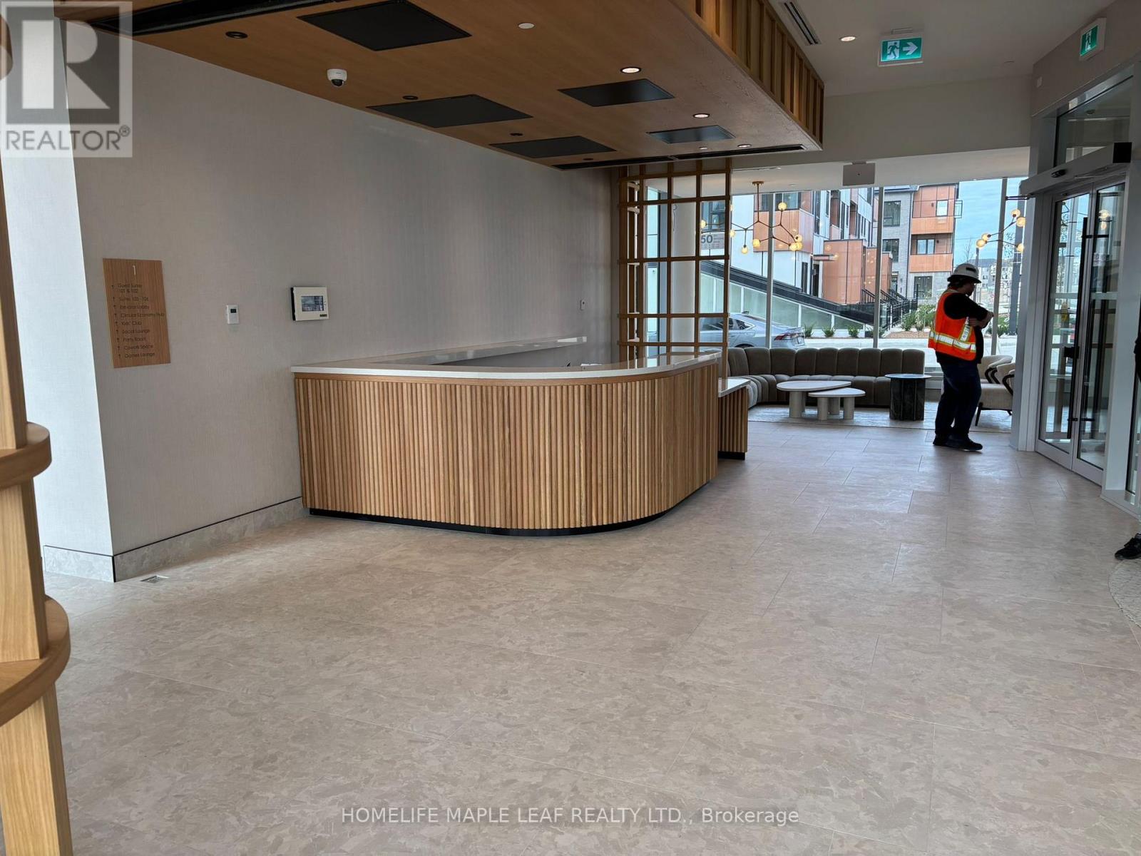 615 - 20 ALL NATIONS DRIVE|Brampton (Northwest Brampton), Ontario L7A0H8