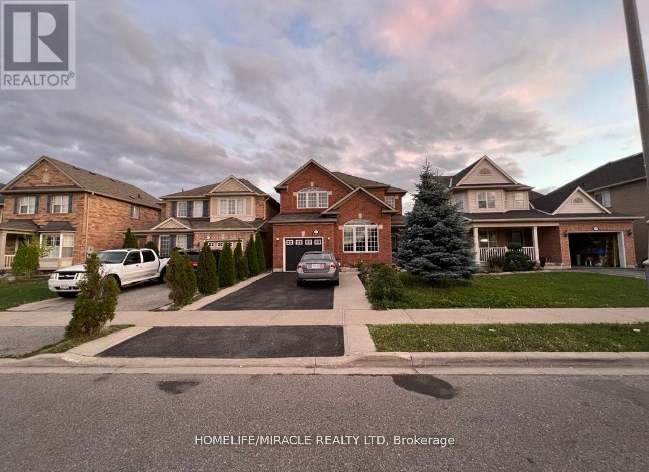 Property image for 169 FANDANGO DRIVE|Brampton (Credit Valley), Ontario L6Z0M1