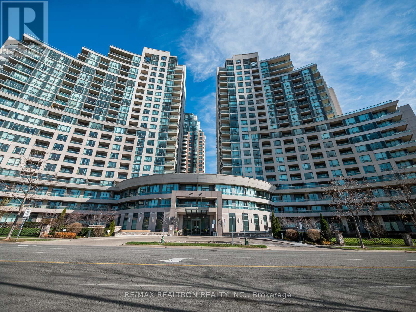 Property image for 318 - 503 BEECROFT ROAD|Toronto (Willowdale West), Ontario M2N0A2