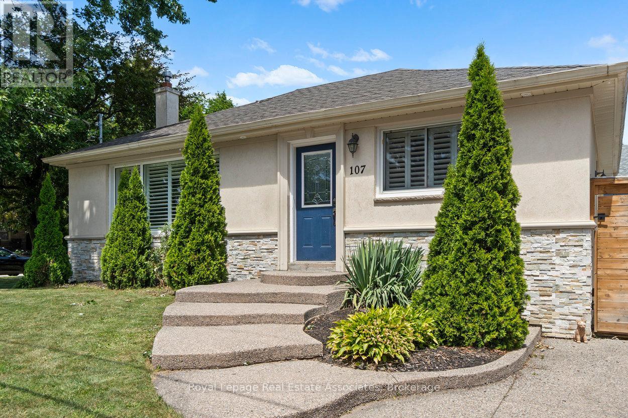 Property image for 107 COURT STREET N|Milton (OM Old Milton), Ontario L9T2S4