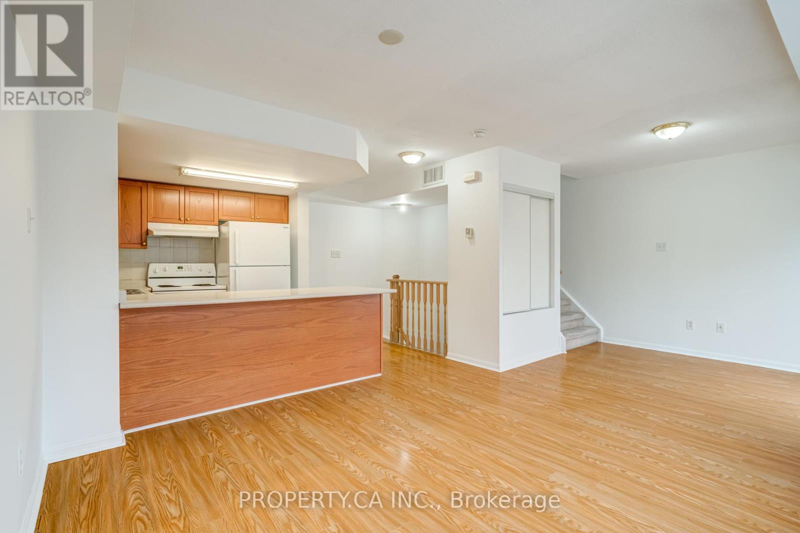 2083 - 65 GEORGE APPLETON WAY E|Toronto (Downsview-Roding-CFB), Ontario M3M0A2