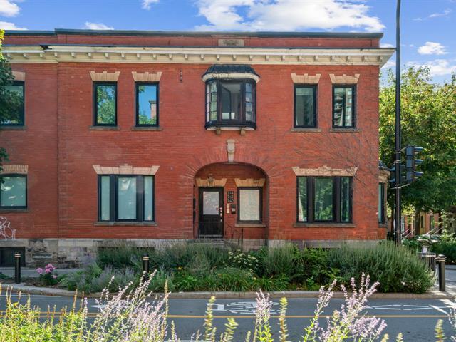 Property image for 242 Rue Milton|Montréal (Le Plateau-Mont-Royal), Quebec H2X1V6