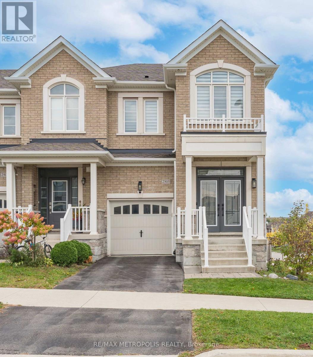 Property image for 2503 HIBISCUS DRIVE|Pickering, Ontario L1X0G9