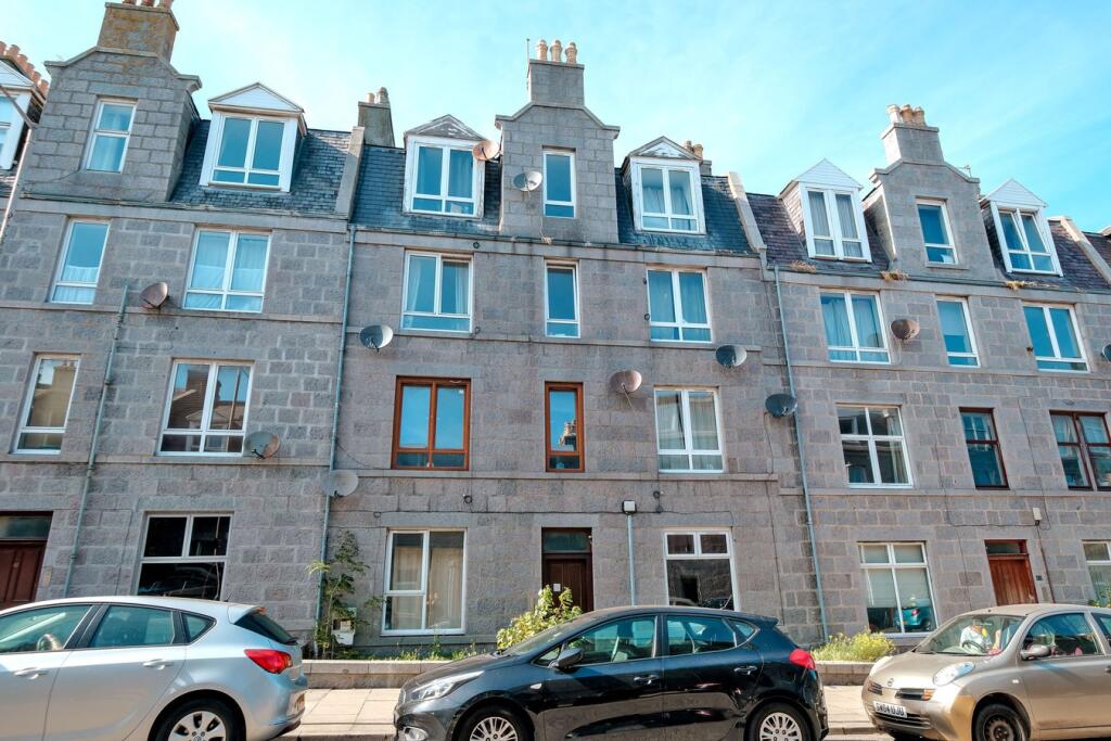 Additional image 7 of Walker Road, Aberdeen, AB11