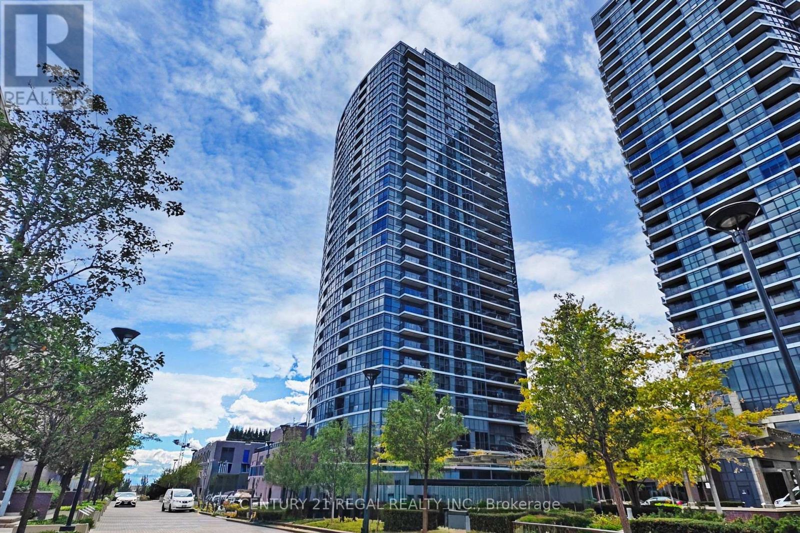 1410 - 9 VALHALLA INN ROAD|Toronto (Islington-City Centre West), Ontario M9B0B2