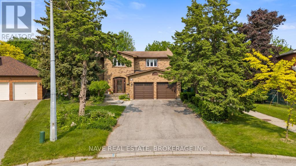 Property image for 59 SANDERSON CRESCENT|Richmond Hill (North Richvale), Ontario L4C5L5