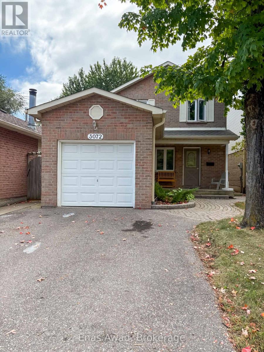 Property image for 3072 PATRICK CRESCENT|Mississauga (Meadowvale), Ontario L5N3G5