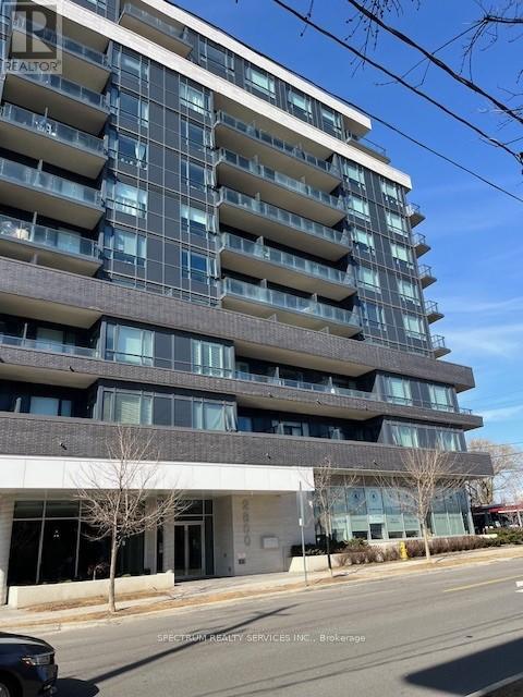 409 - 2800 KEELE STREET|Toronto (Downsview-Roding-CFB), Ontario M3M2G4